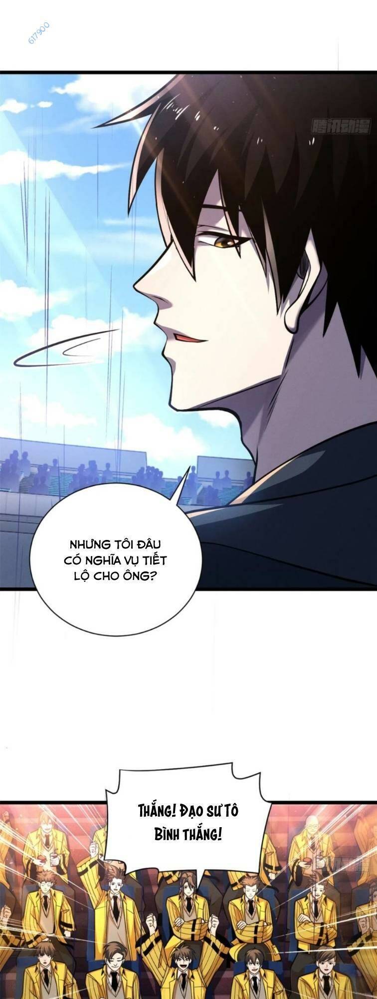 Ma Thú Siêu Thần Chapter 48 - Trang 2