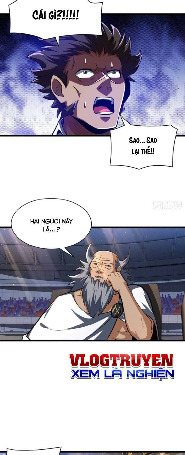 Ma Thú Siêu Thần Chapter 48 - Trang 2