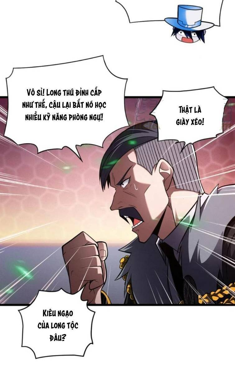 Ma Thú Siêu Thần Chapter 48 - Trang 2