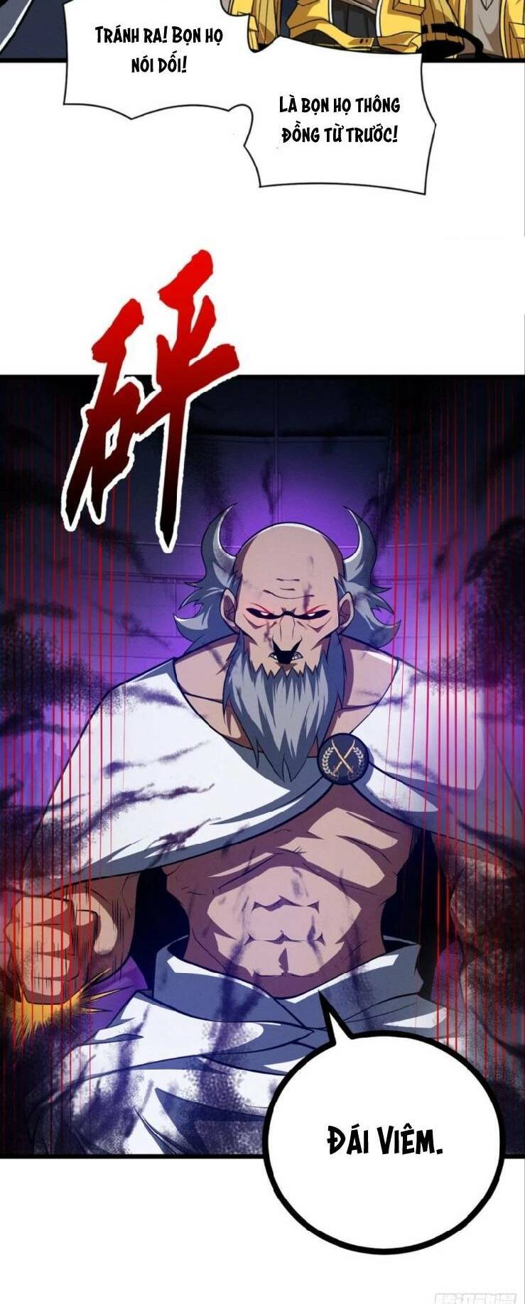 Ma Thú Siêu Thần Chapter 48 - Trang 2