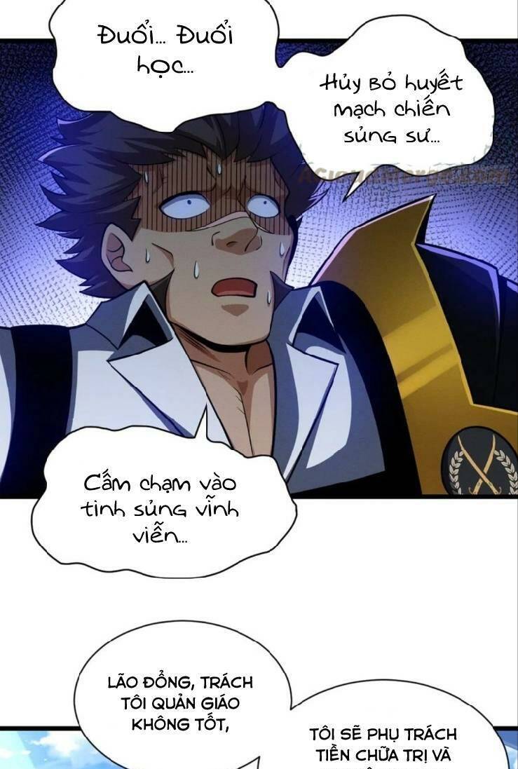 Ma Thú Siêu Thần Chapter 48 - Trang 2