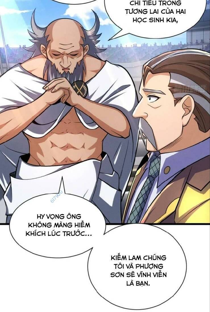 Ma Thú Siêu Thần Chapter 48 - Trang 2