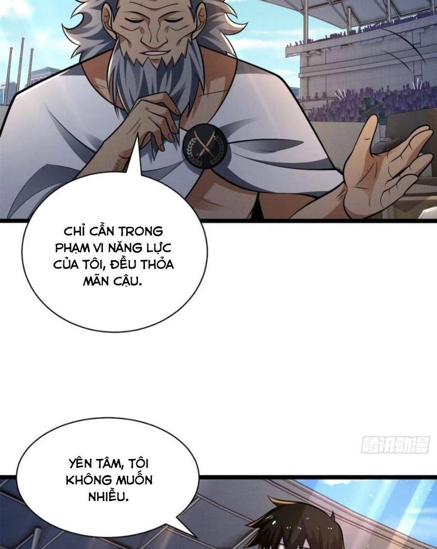 Ma Thú Siêu Thần Chapter 48 - Trang 2