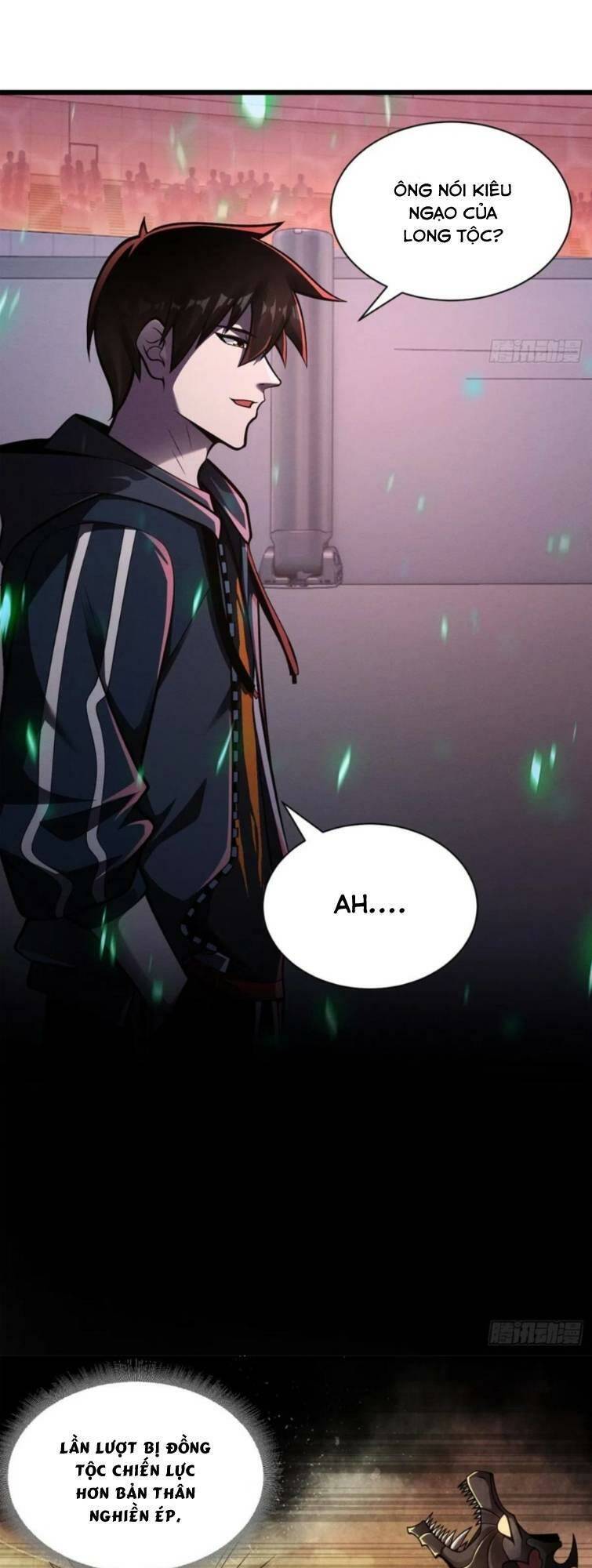 Ma Thú Siêu Thần Chapter 48 - Trang 2