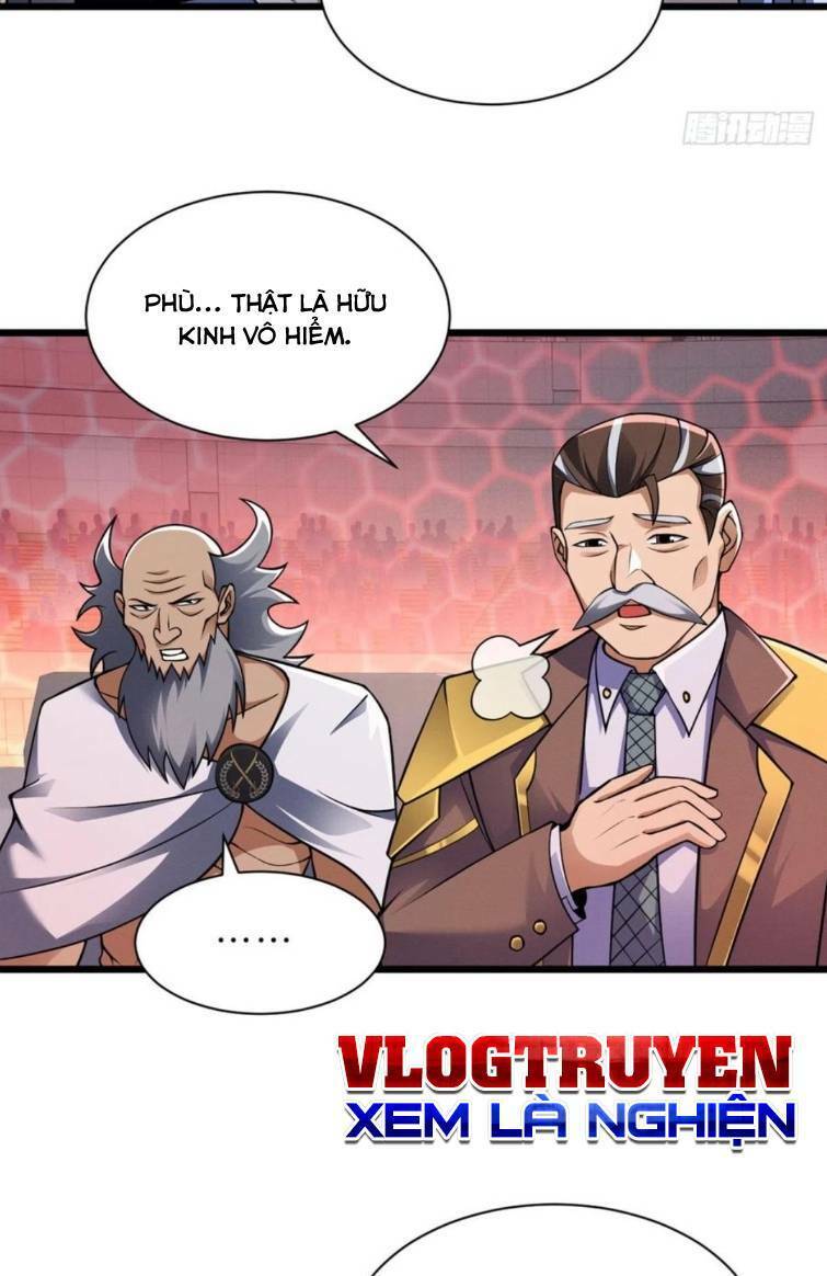 Ma Thú Siêu Thần Chapter 48 - Trang 2