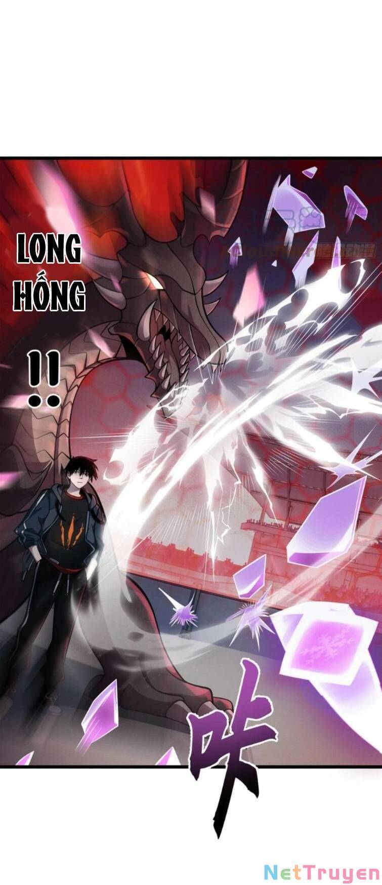 Ma Thú Siêu Thần Chapter 47 - Trang 2