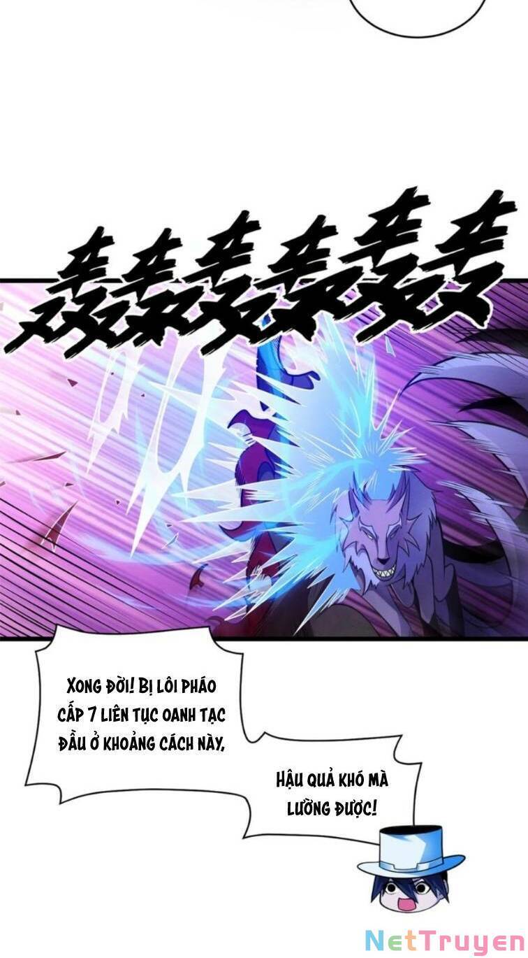 Ma Thú Siêu Thần Chapter 47 - Trang 2