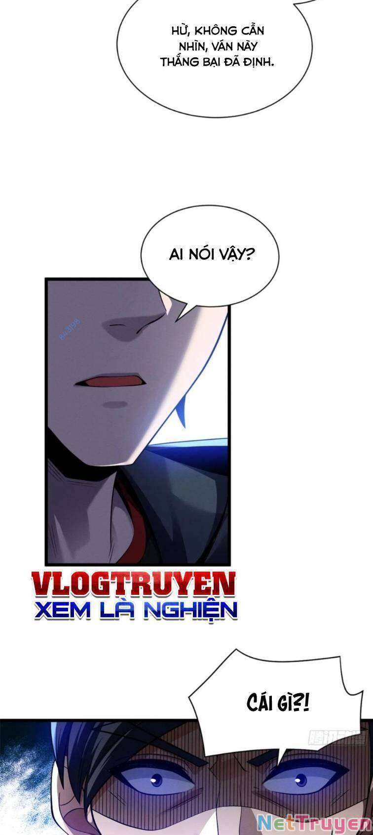 Ma Thú Siêu Thần Chapter 47 - Trang 2