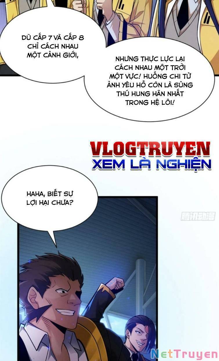 Ma Thú Siêu Thần Chapter 47 - Trang 2