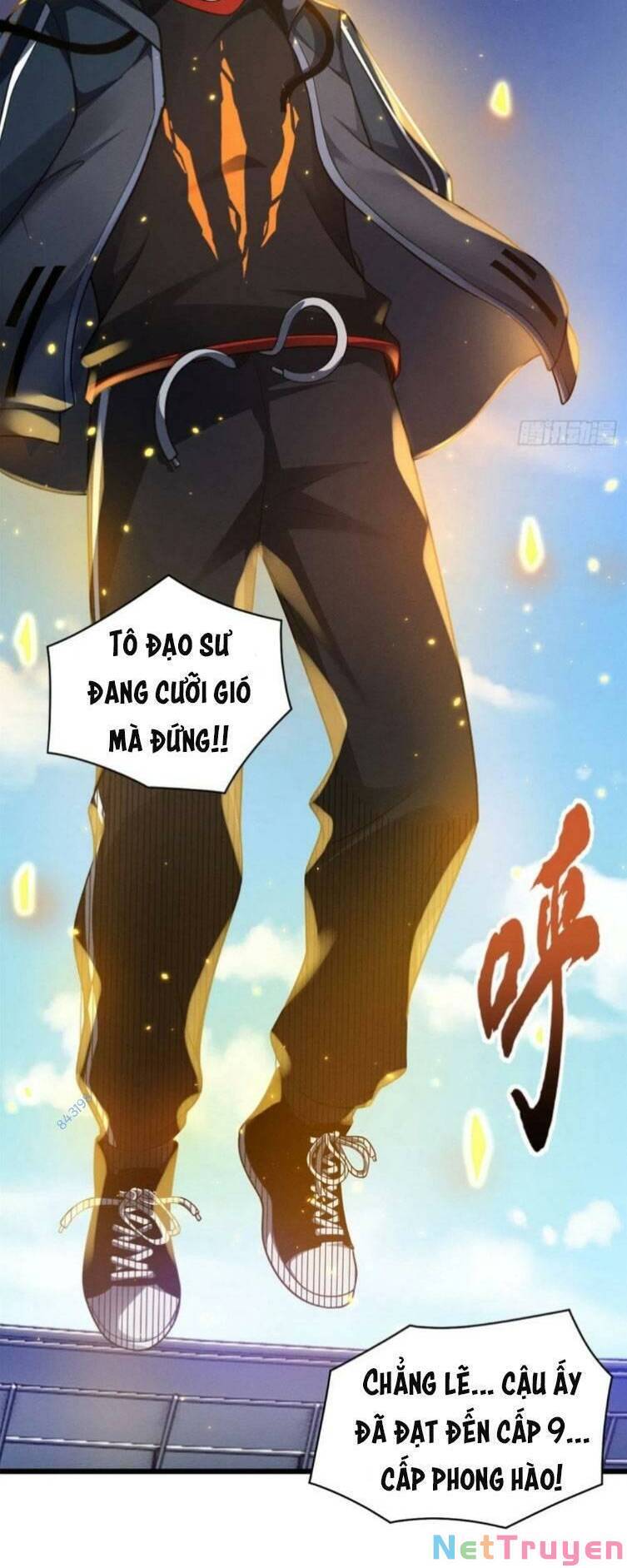 Ma Thú Siêu Thần Chapter 46 - Trang 2