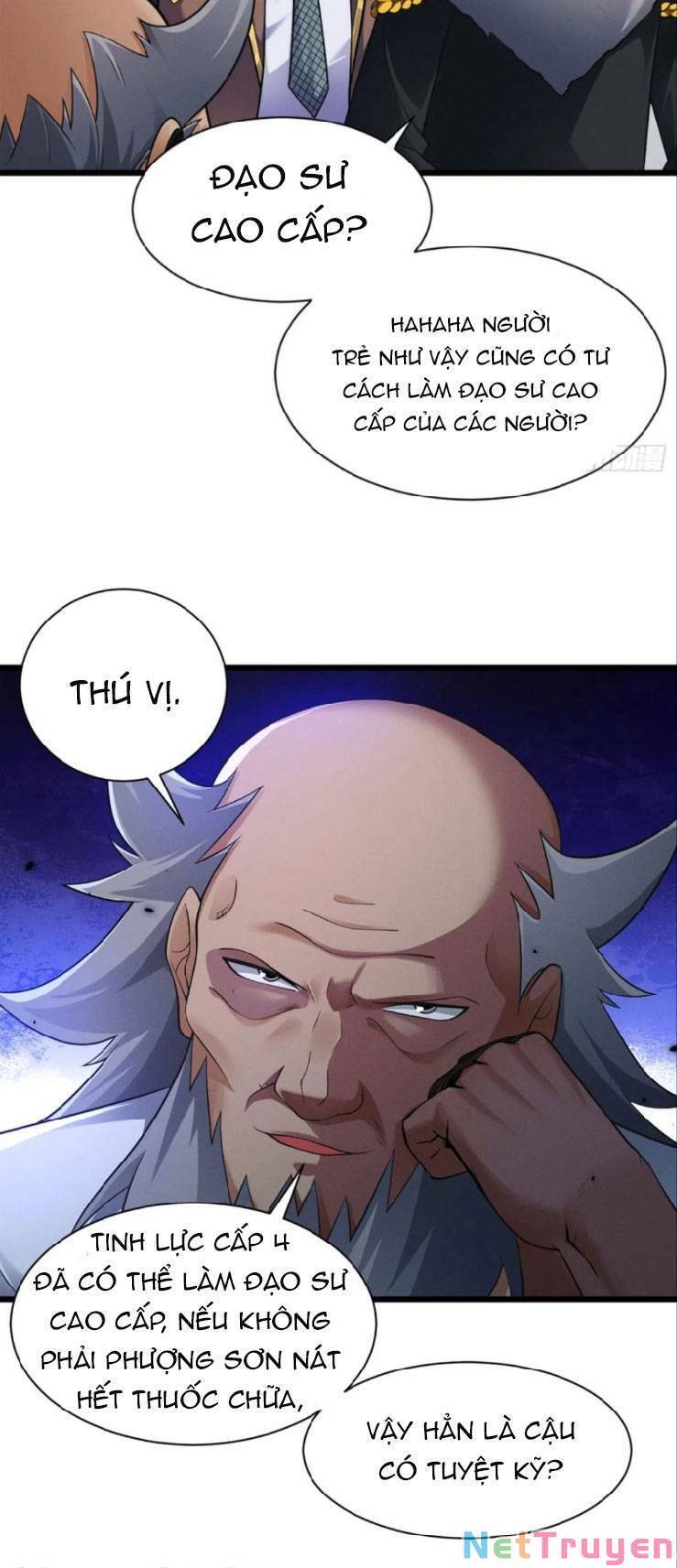 Ma Thú Siêu Thần Chapter 46 - Trang 2