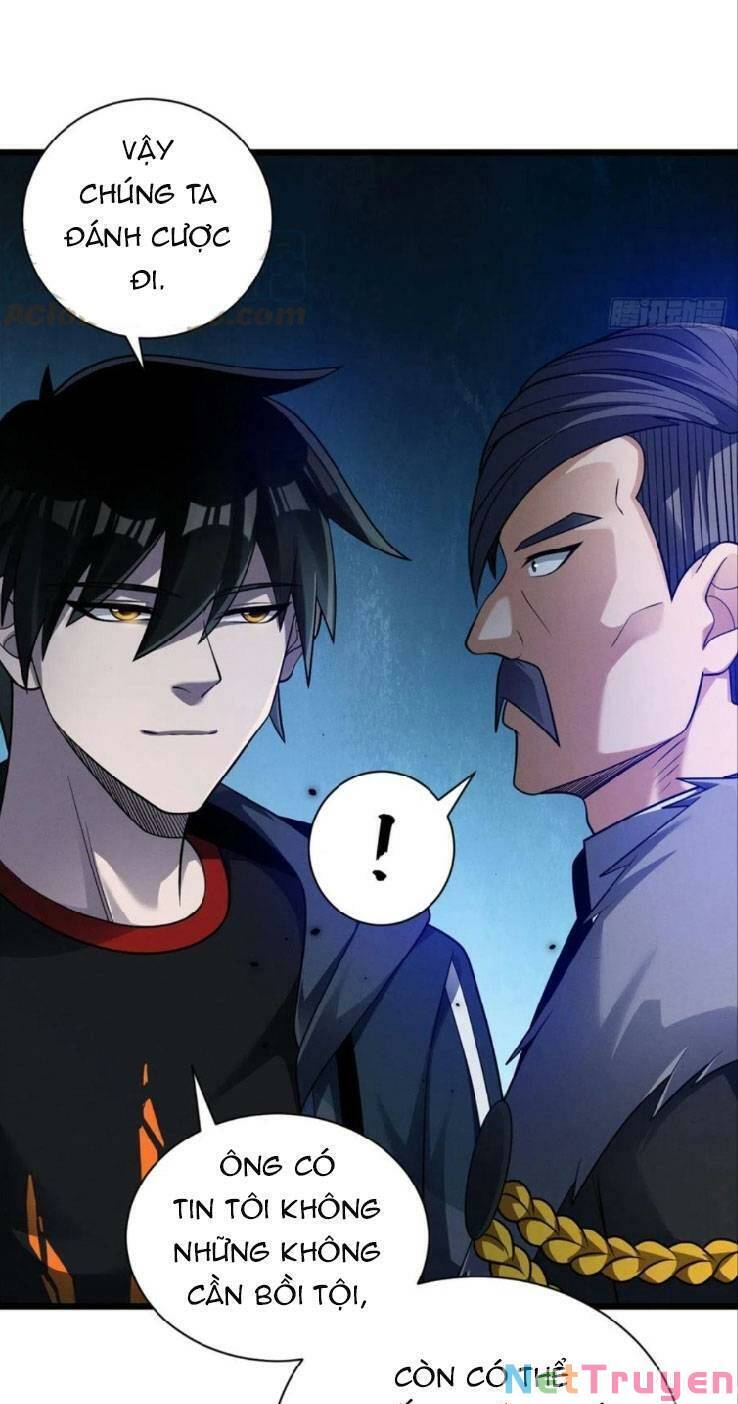 Ma Thú Siêu Thần Chapter 46 - Trang 2