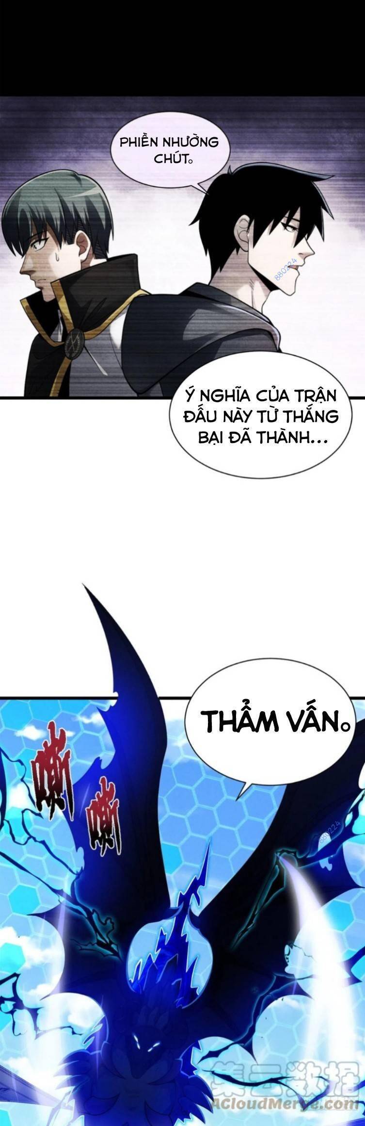 Ma Thú Siêu Thần Chapter 45 - Trang 2