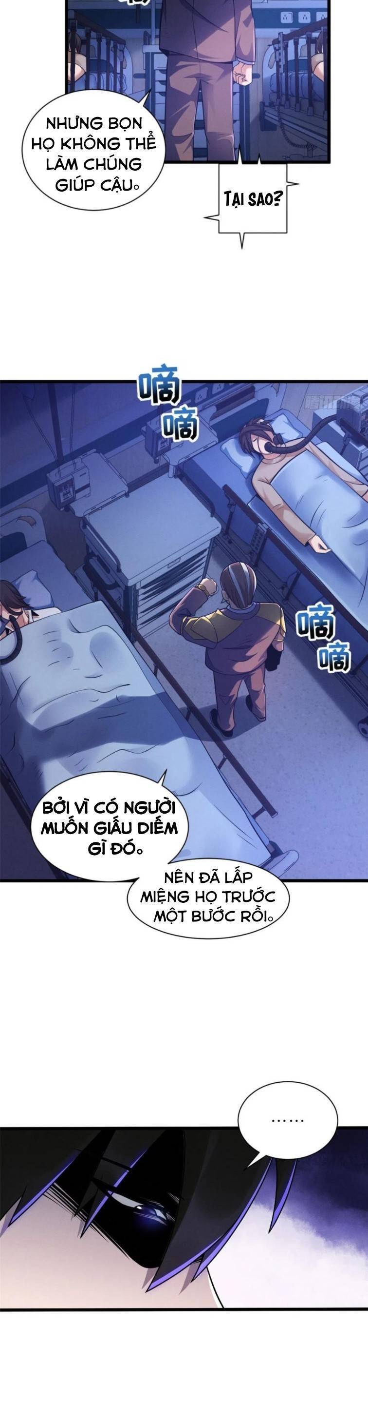 Ma Thú Siêu Thần Chapter 45 - Trang 2