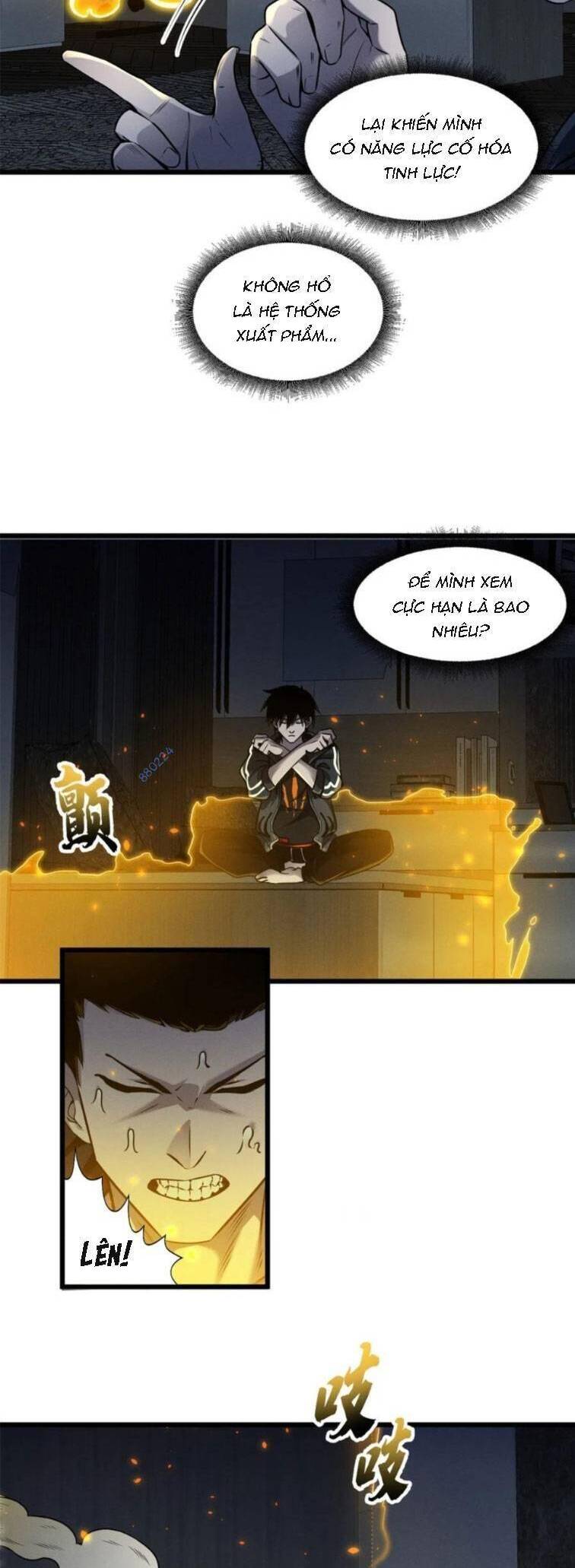 Ma Thú Siêu Thần Chapter 43 - Trang 2