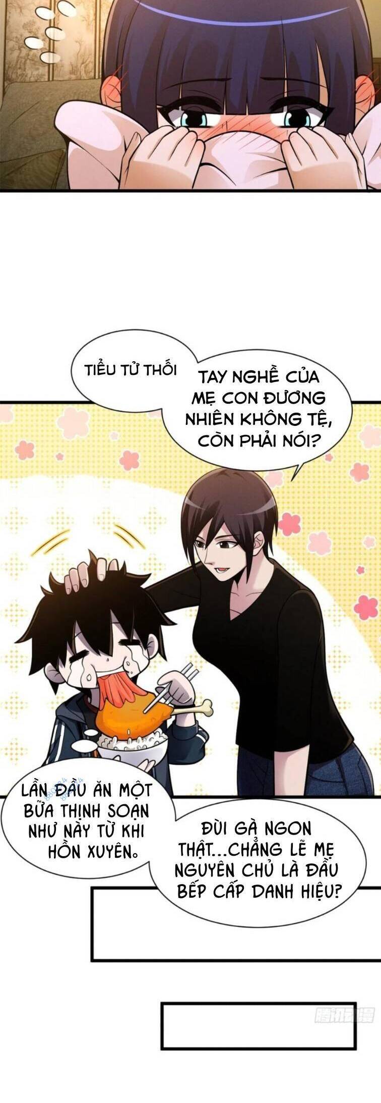 Ma Thú Siêu Thần Chapter 42 - Trang 2