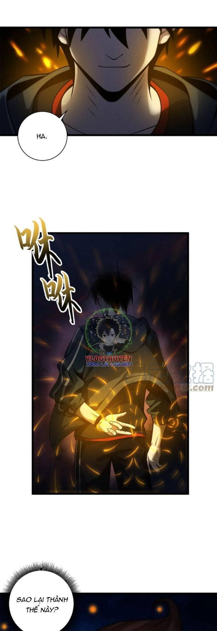 Ma Thú Siêu Thần Chapter 41 - Trang 2