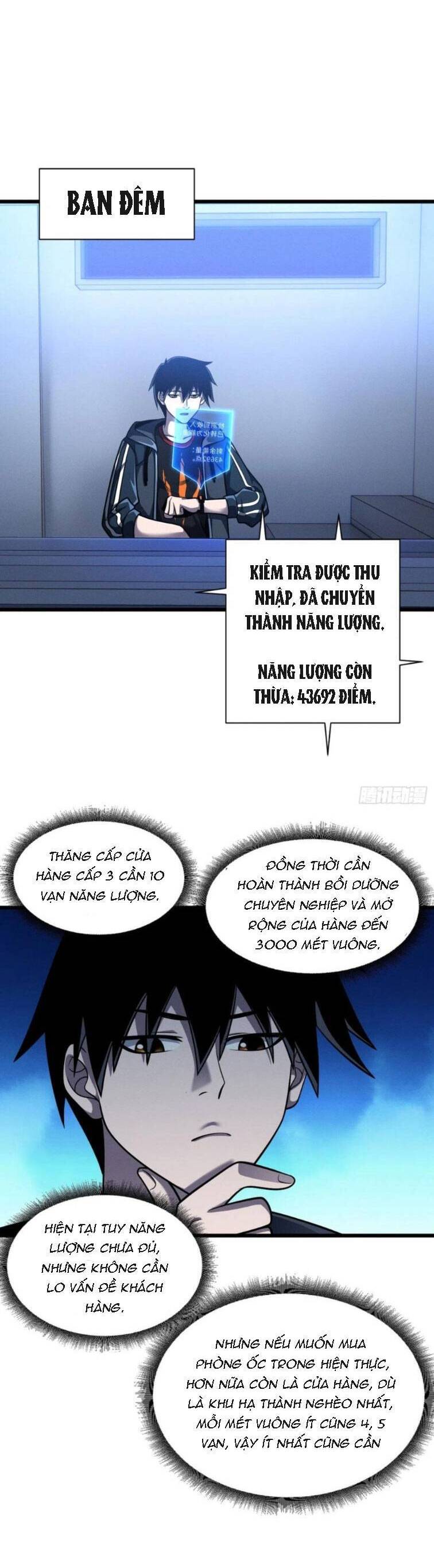 Ma Thú Siêu Thần Chapter 40 - Trang 2