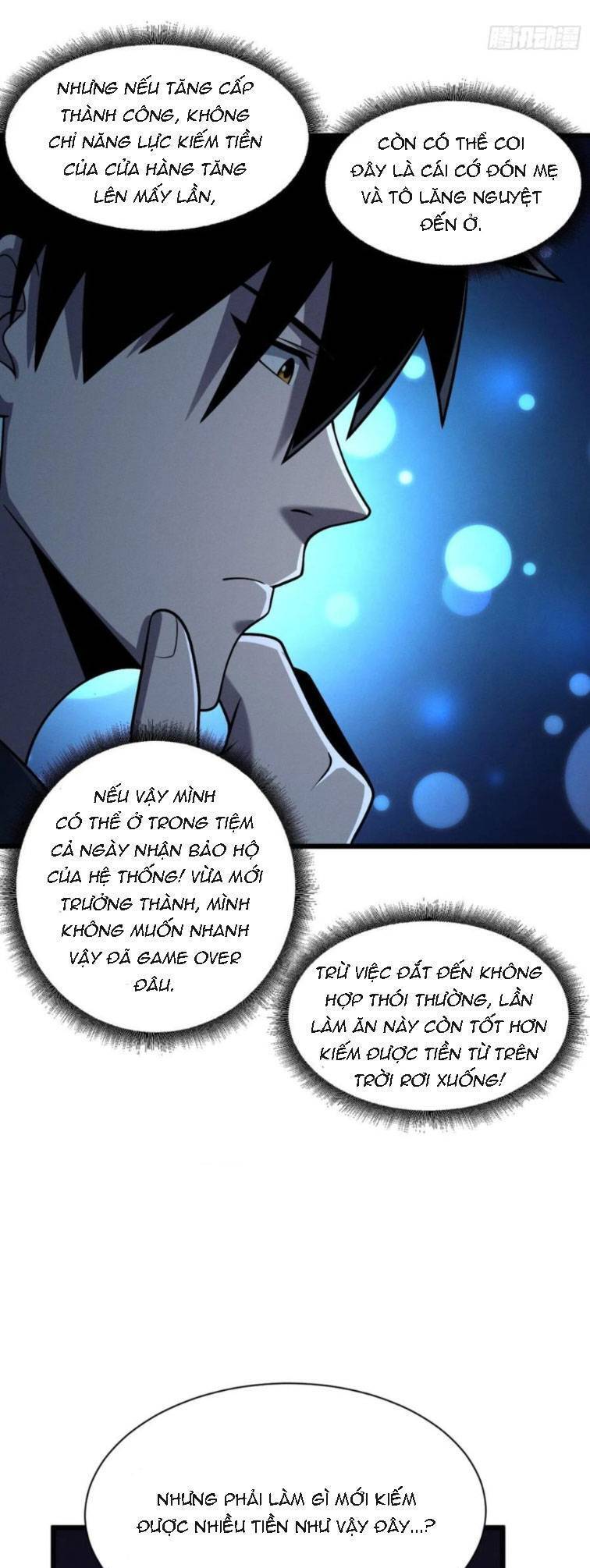 Ma Thú Siêu Thần Chapter 40 - Trang 2