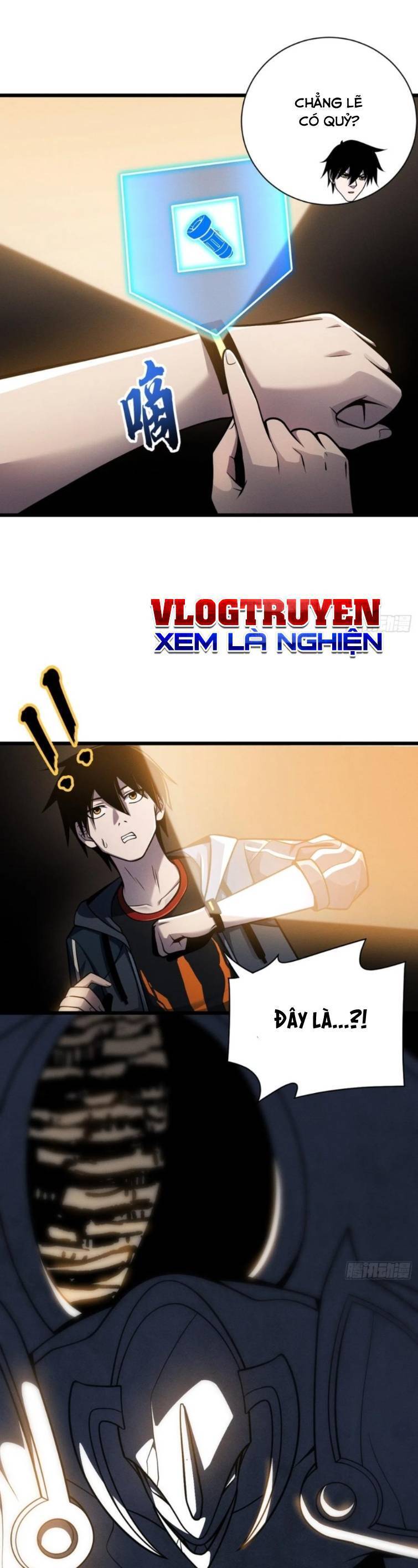 Ma Thú Siêu Thần Chapter 39 - Trang 2