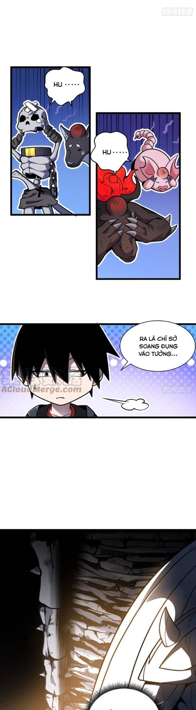 Ma Thú Siêu Thần Chapter 39 - Trang 2