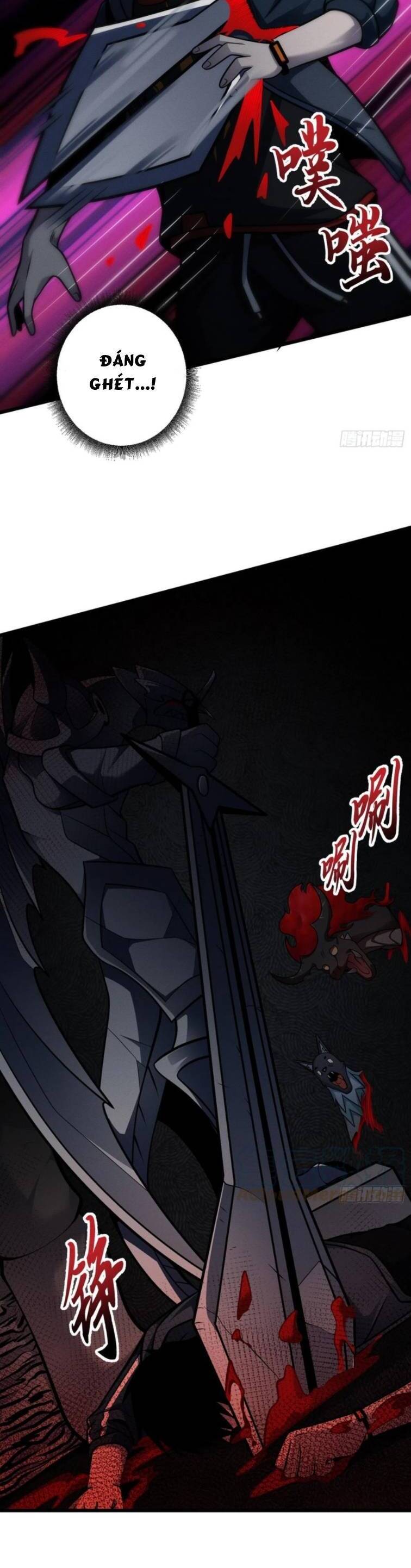 Ma Thú Siêu Thần Chapter 39 - Trang 2