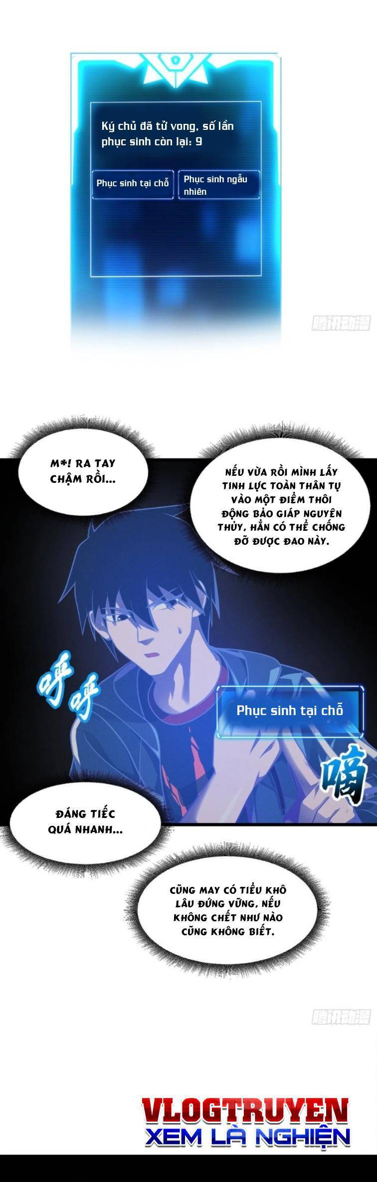 Ma Thú Siêu Thần Chapter 39 - Trang 2