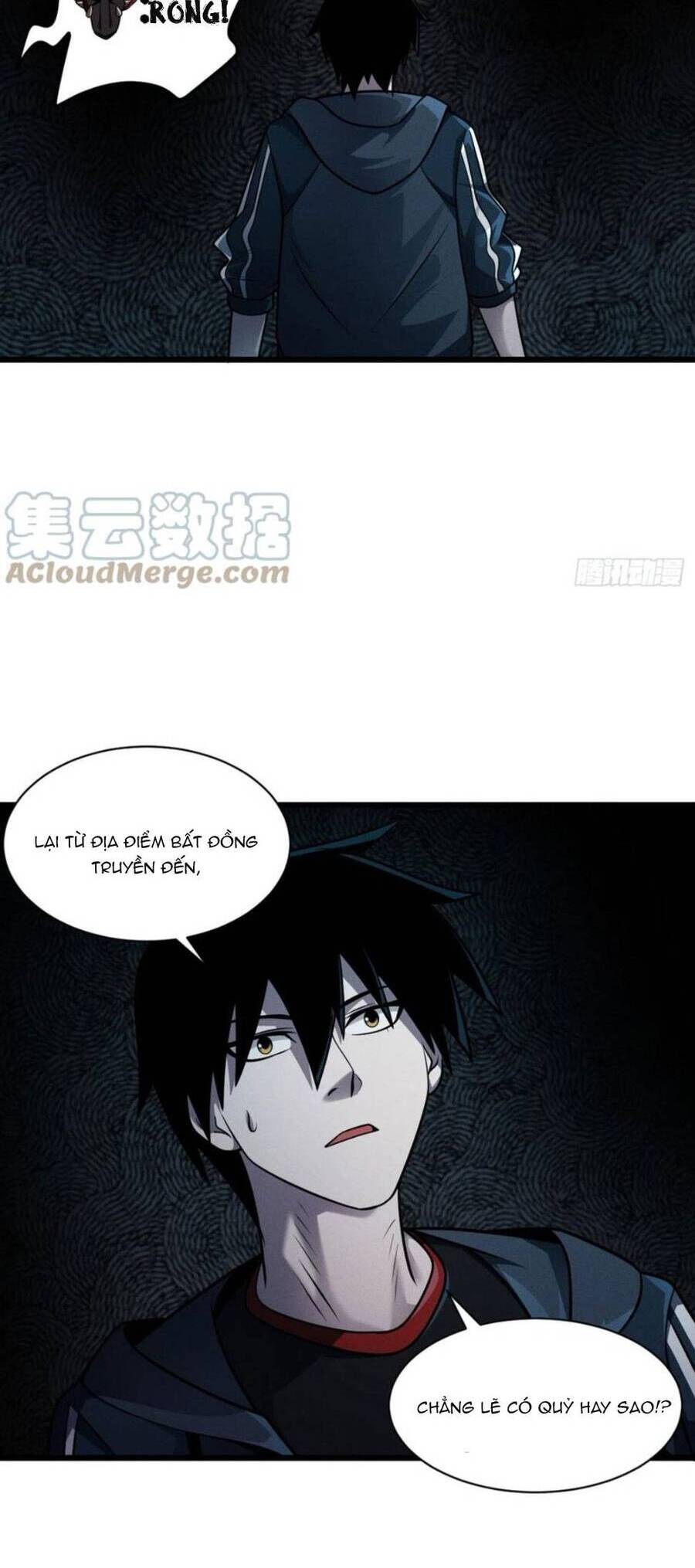 Ma Thú Siêu Thần Chapter 38 - Trang 2