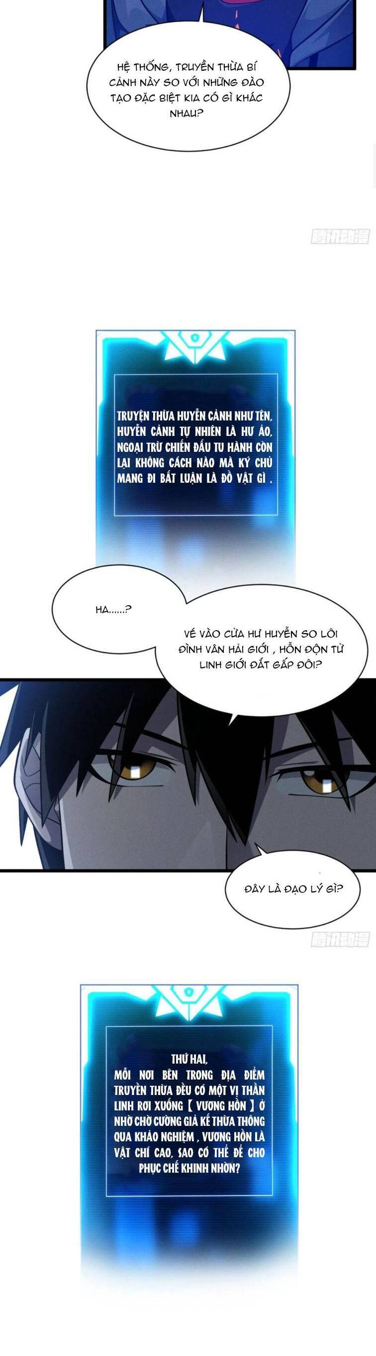 Ma Thú Siêu Thần Chapter 38 - Trang 2