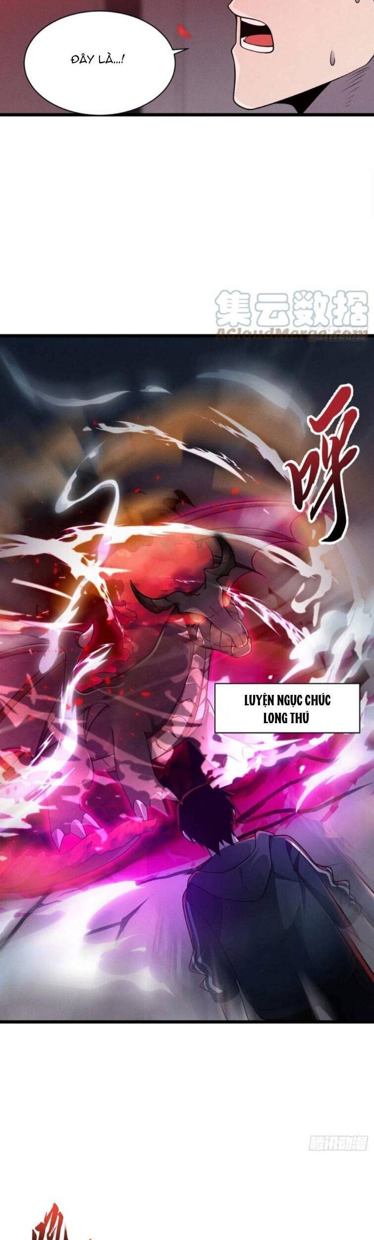 Ma Thú Siêu Thần Chapter 36 - Trang 2