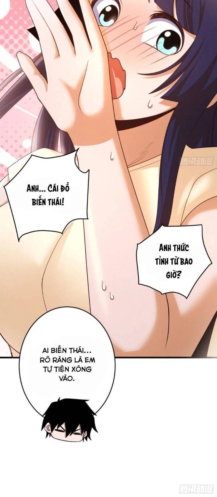 Ma Thú Siêu Thần Chapter 33 - Trang 2