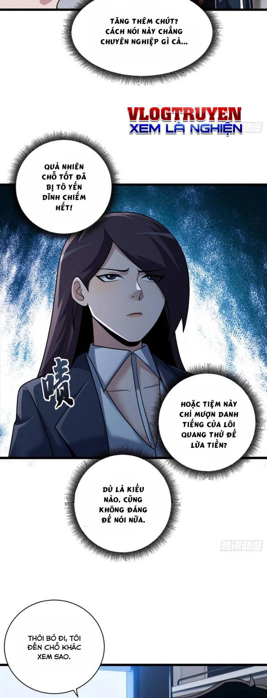 Ma Thú Siêu Thần Chapter 33 - Trang 2