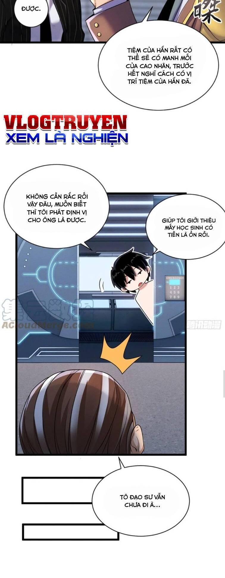 Ma Thú Siêu Thần Chapter 33 - Trang 2