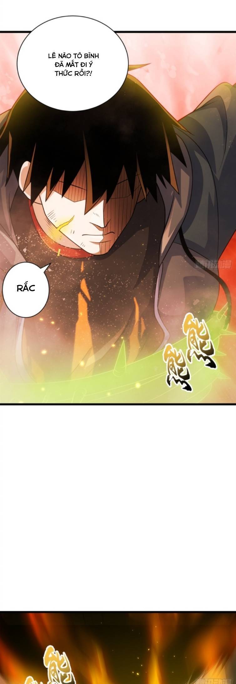 Ma Thú Siêu Thần Chapter 32 - Trang 2