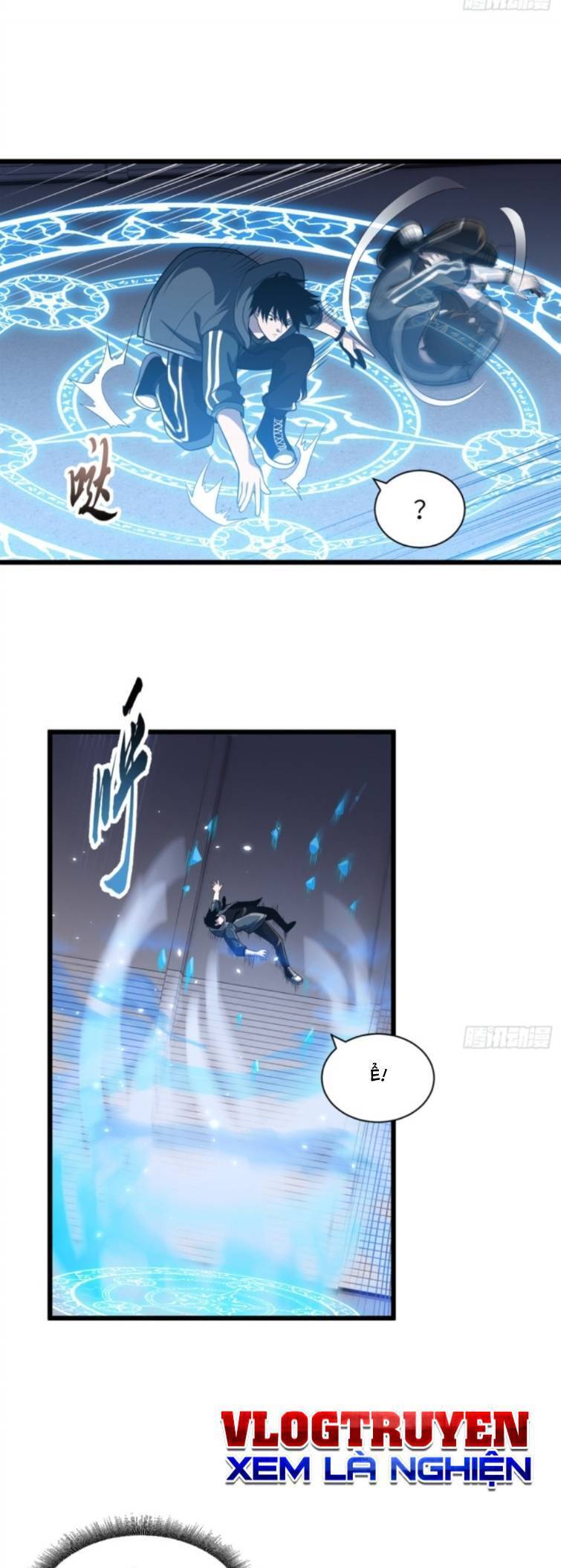 Ma Thú Siêu Thần Chapter 32 - Trang 2