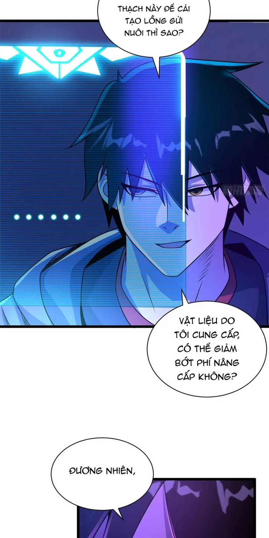 Ma Thú Siêu Thần Chapter 28 - Trang 2