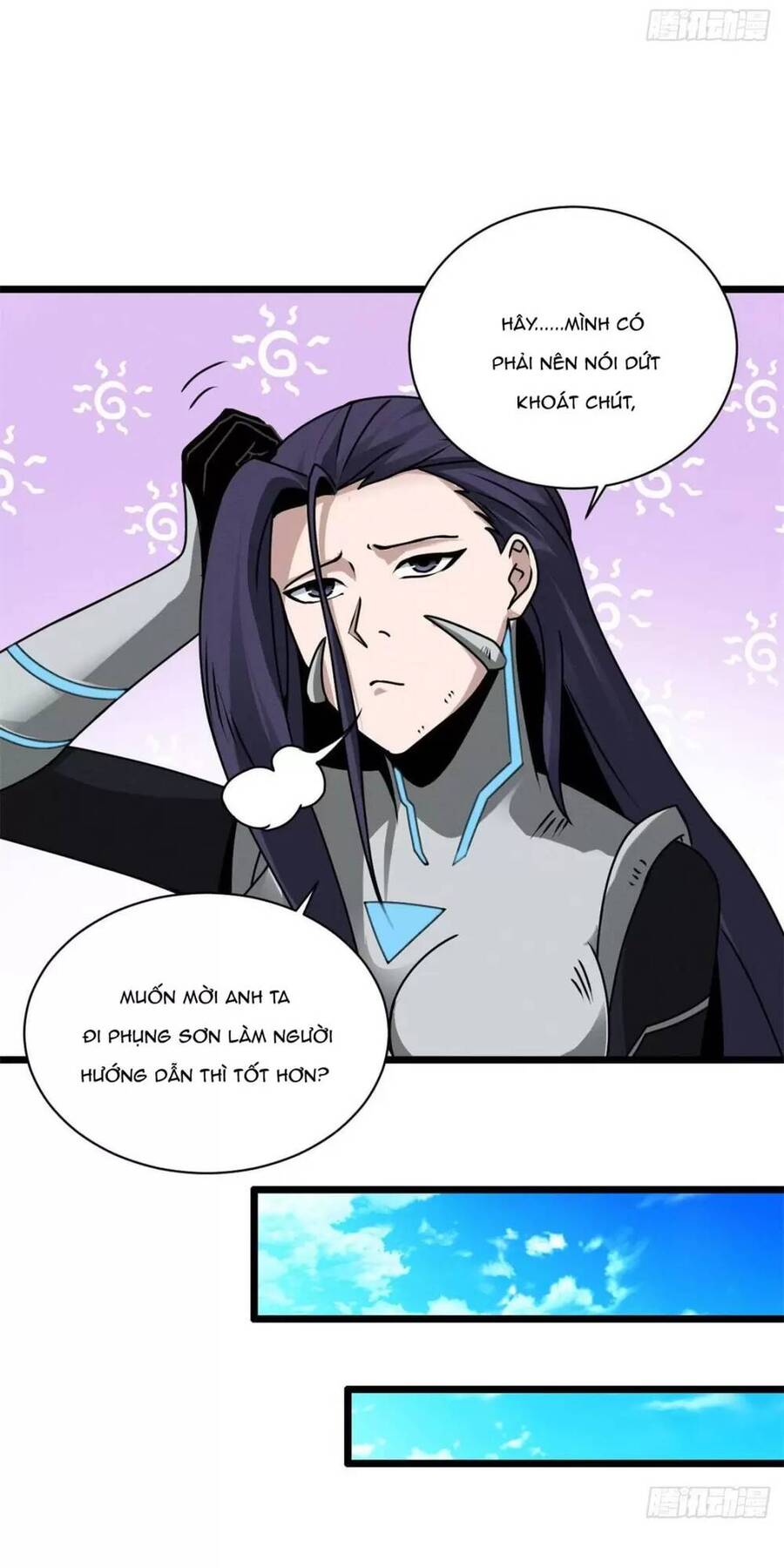 Ma Thú Siêu Thần Chapter 27 - Trang 2