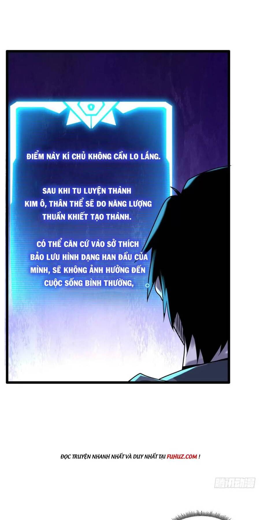 Ma Thú Siêu Thần Chapter 27 - Trang 2