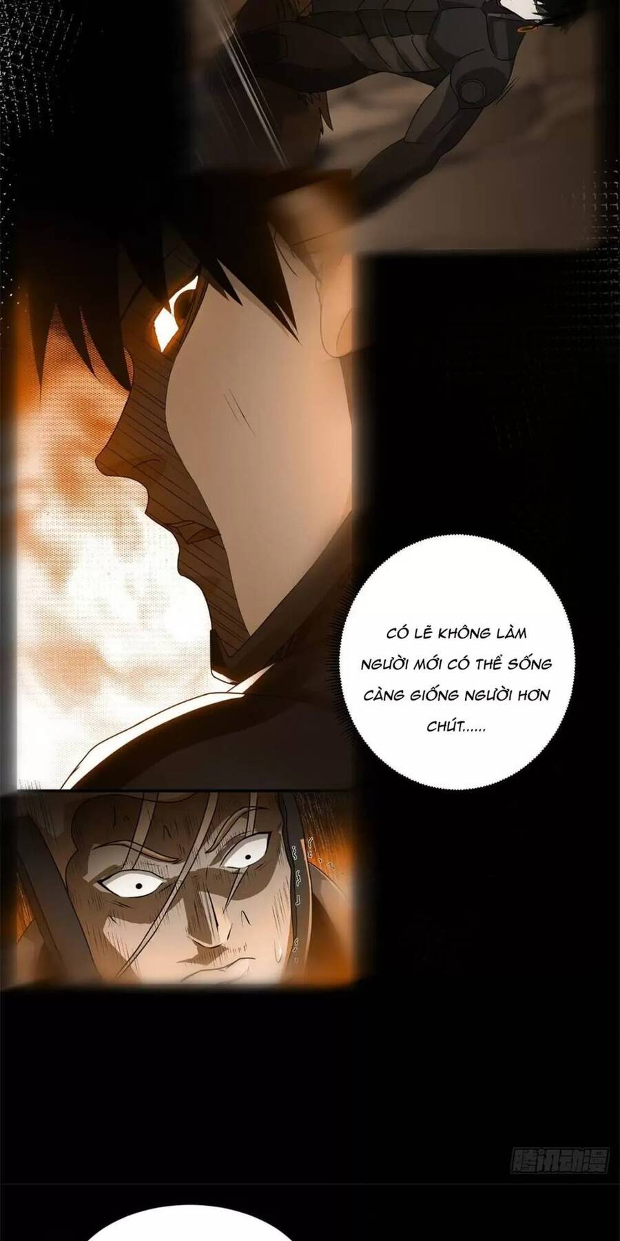 Ma Thú Siêu Thần Chapter 27 - Trang 2