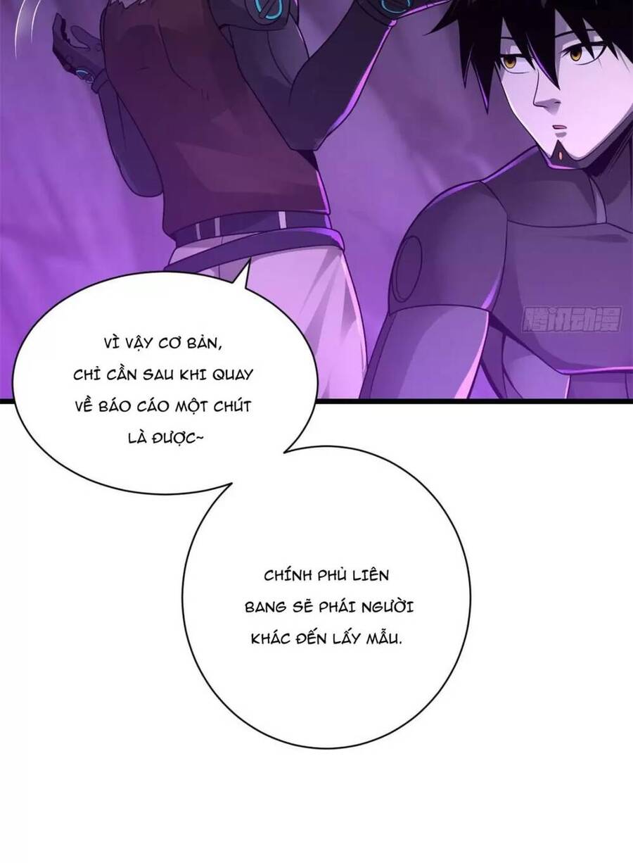 Ma Thú Siêu Thần Chapter 27 - Trang 2