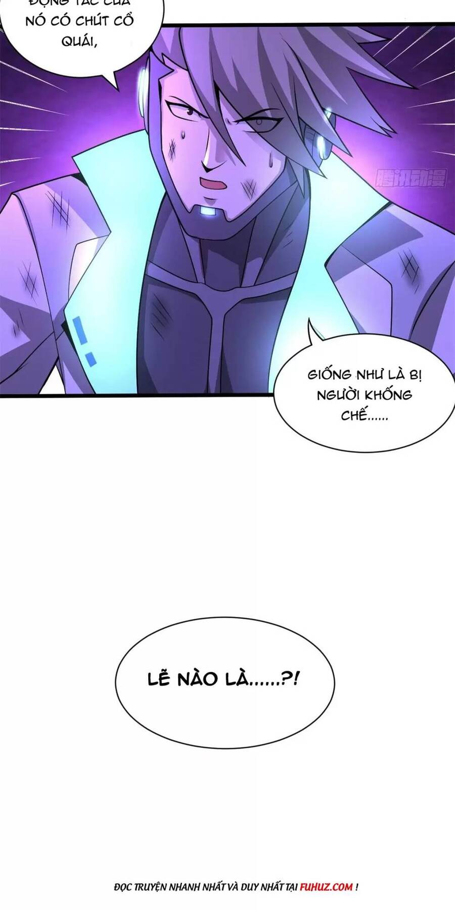 Ma Thú Siêu Thần Chapter 26 - Trang 2