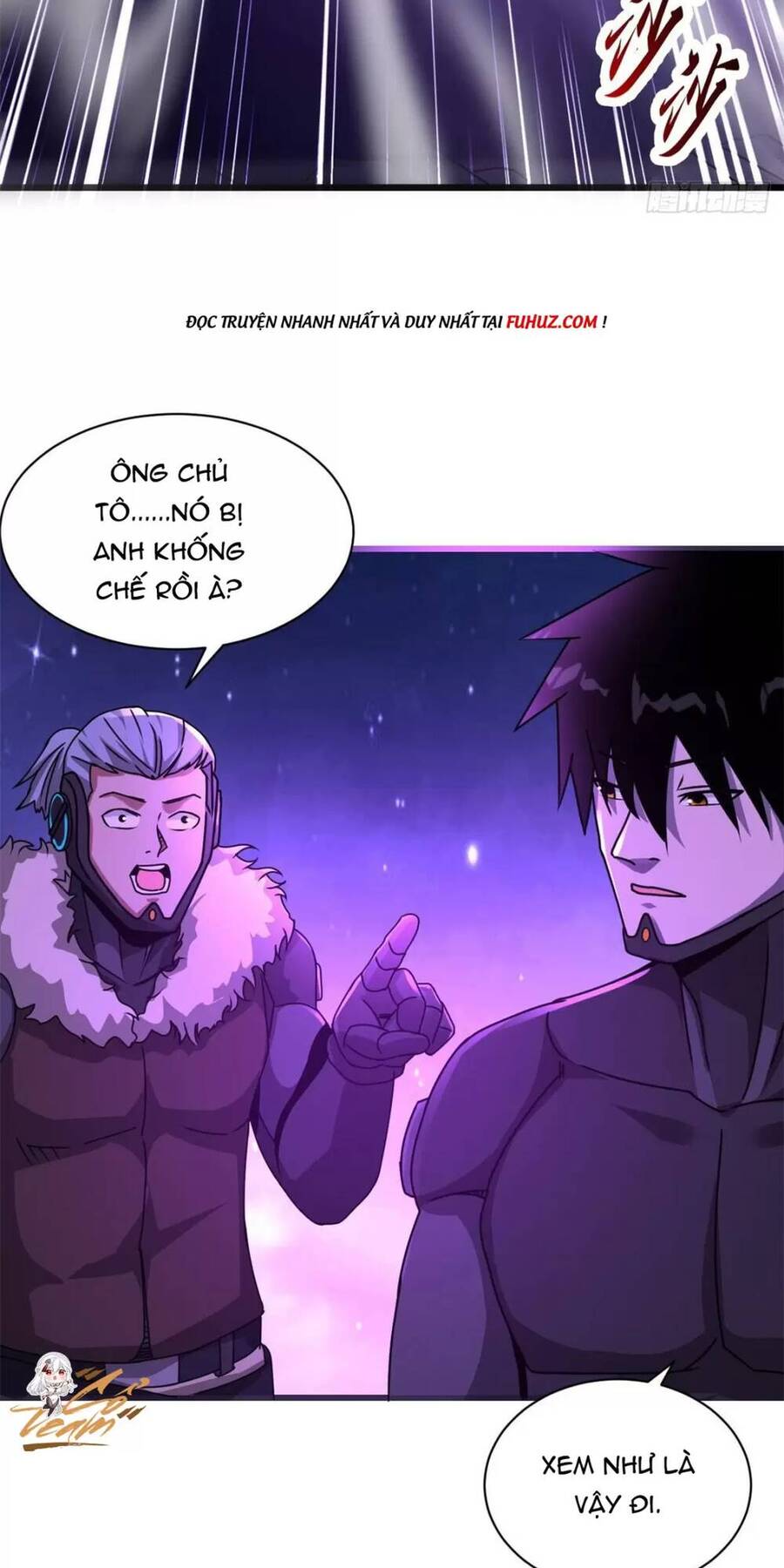 Ma Thú Siêu Thần Chapter 26 - Trang 2