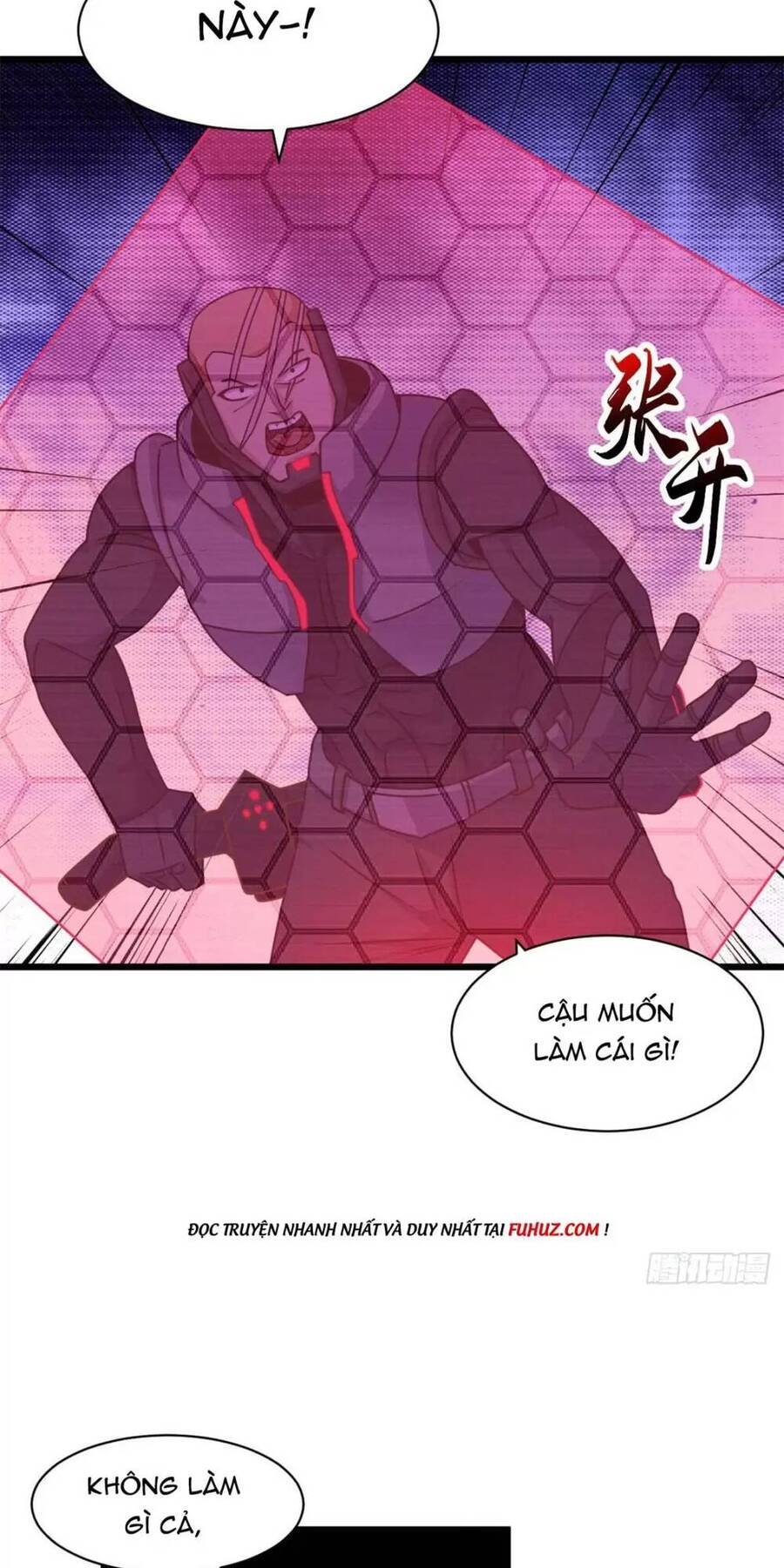 Ma Thú Siêu Thần Chapter 26 - Trang 2