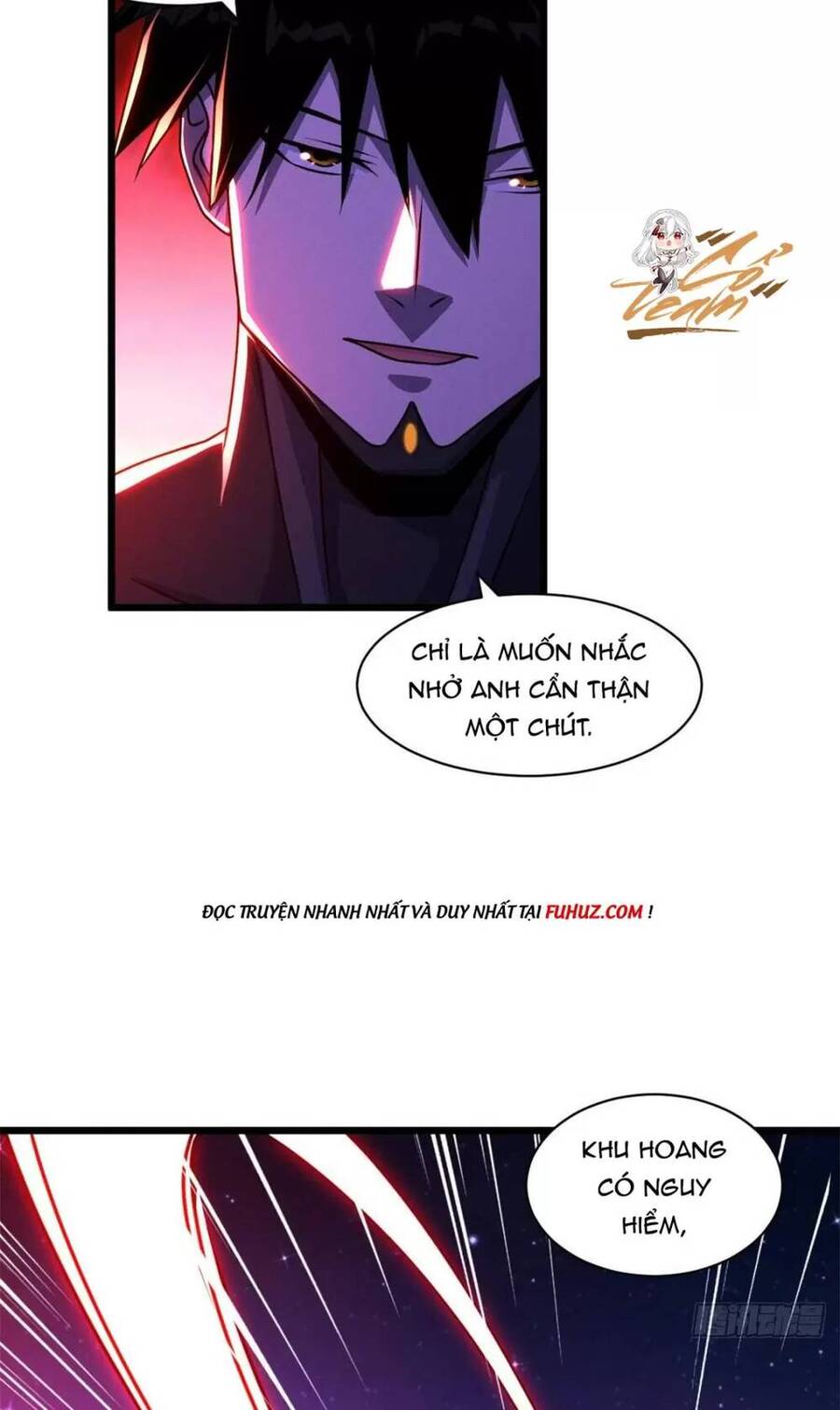 Ma Thú Siêu Thần Chapter 26 - Trang 2