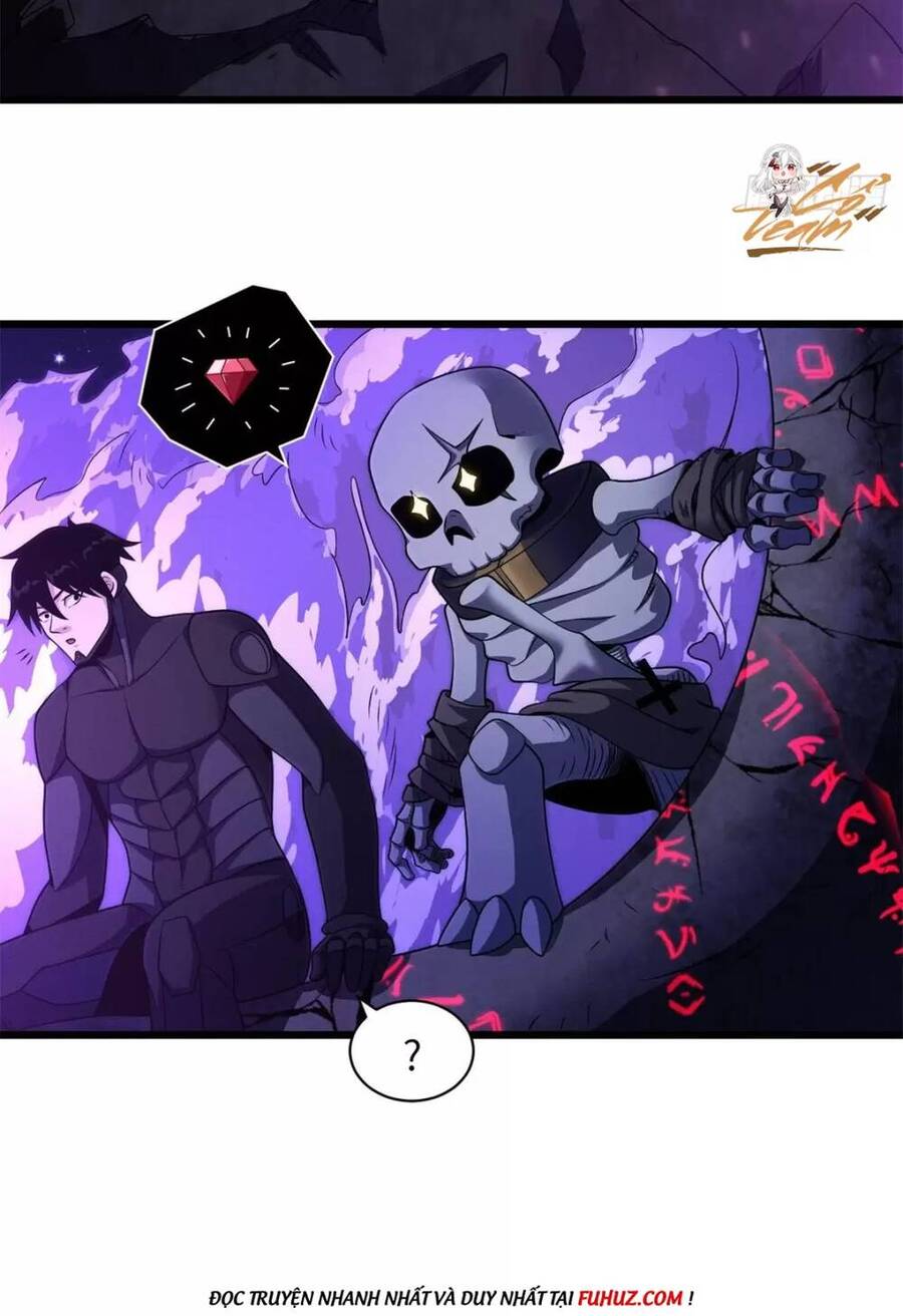 Ma Thú Siêu Thần Chapter 26 - Trang 2