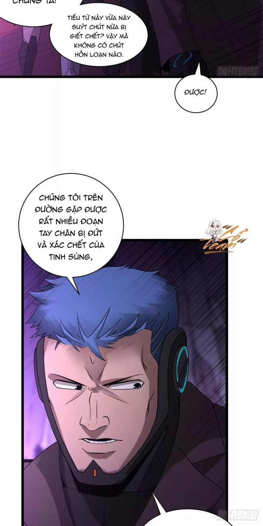 Ma Thú Siêu Thần Chapter 24 - Trang 2