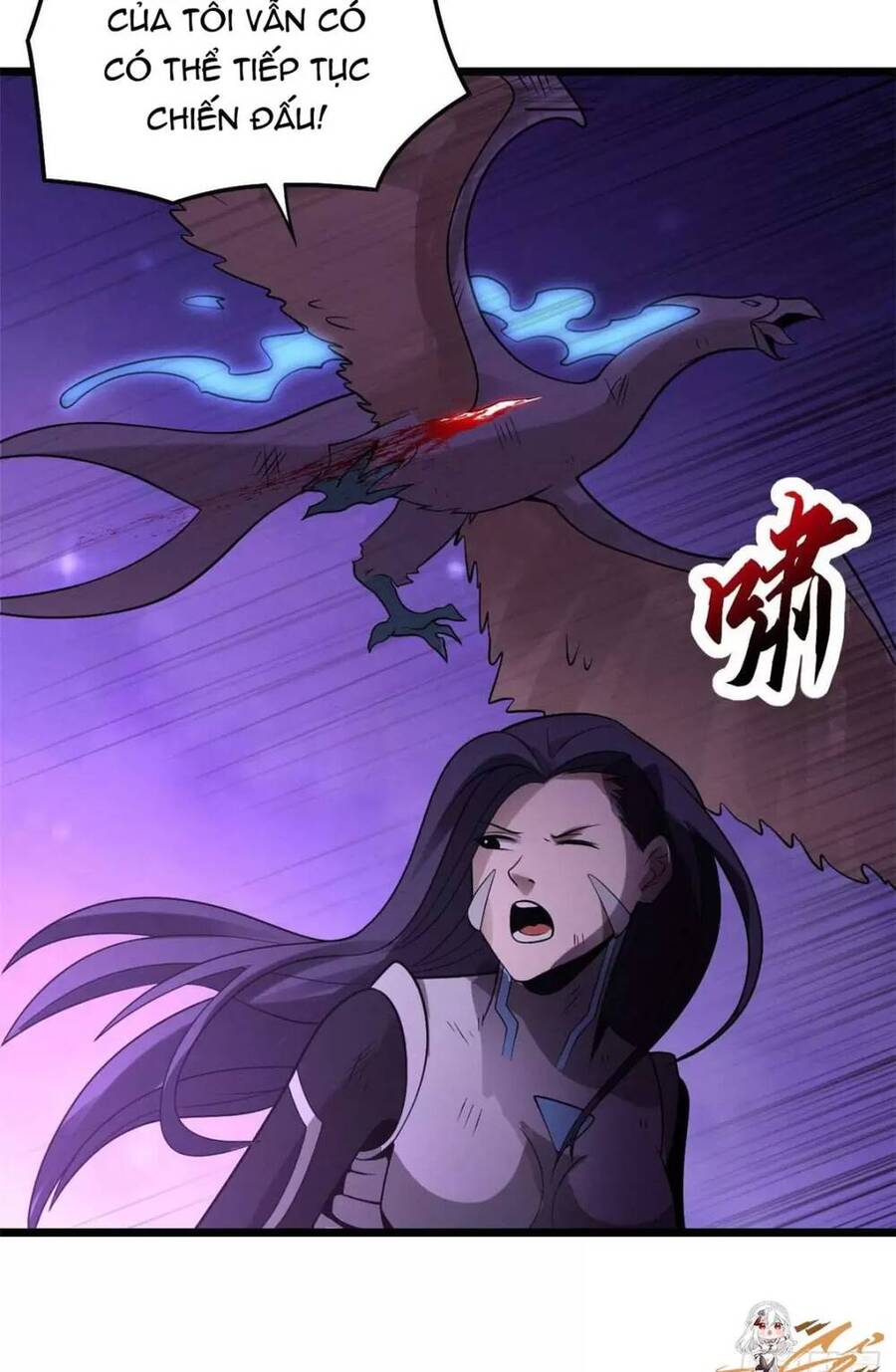 Ma Thú Siêu Thần Chapter 24 - Trang 2