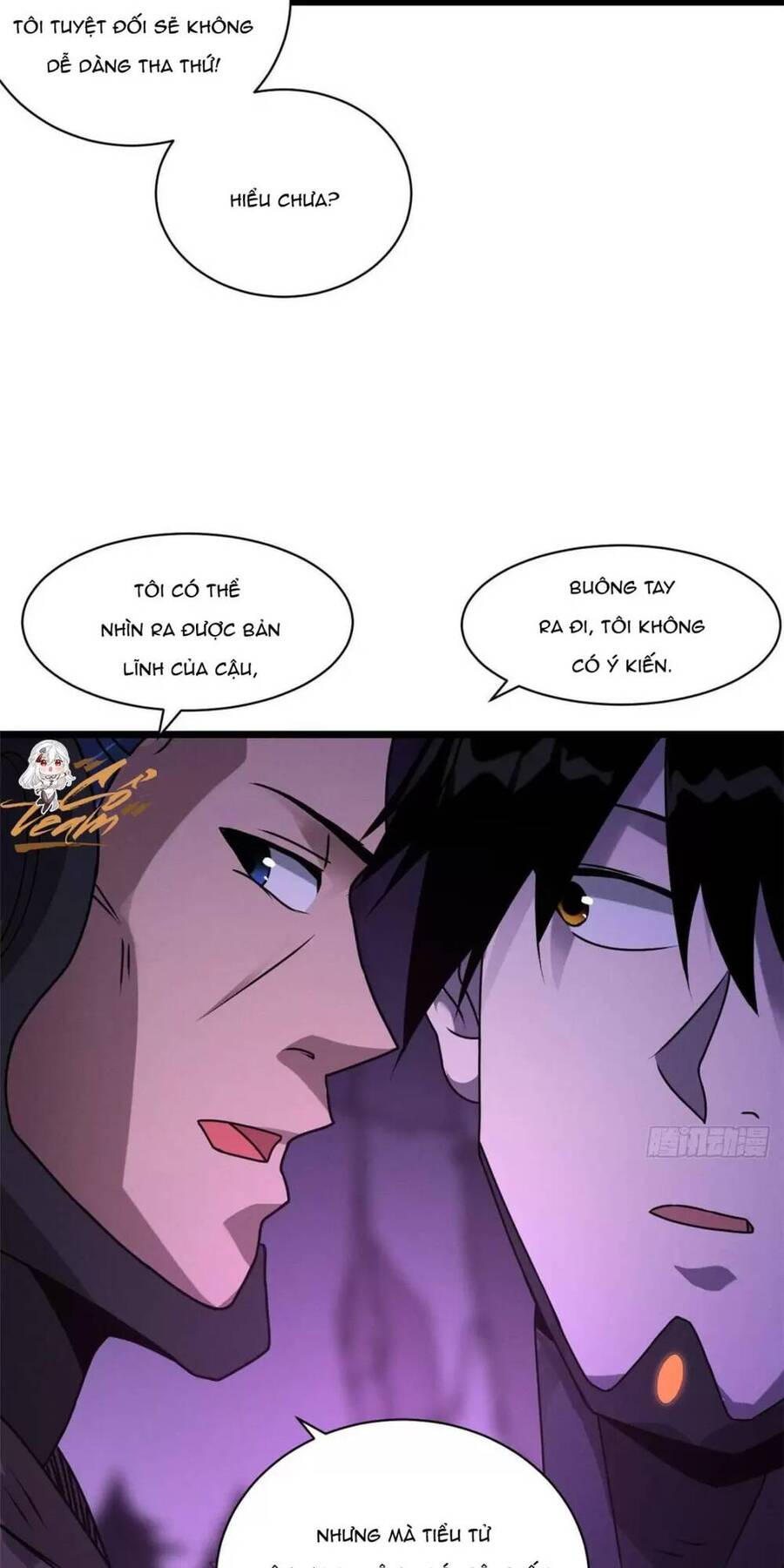 Ma Thú Siêu Thần Chapter 23 - Trang 2