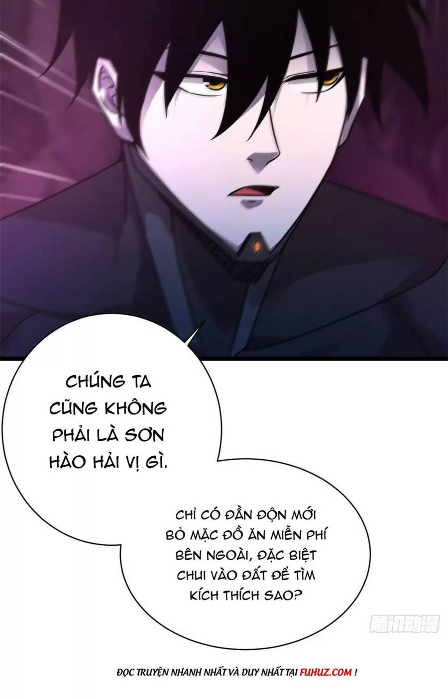 Ma Thú Siêu Thần Chapter 22 - Trang 2