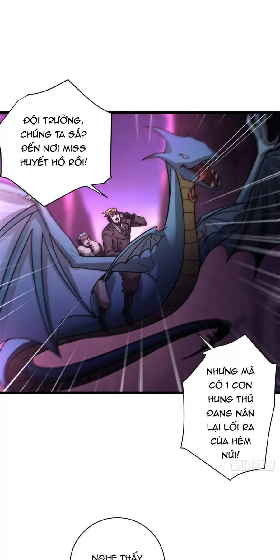 Ma Thú Siêu Thần Chapter 22 - Trang 2